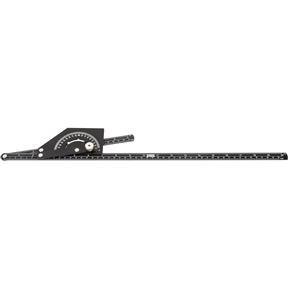20" Angle Finder / Protractor