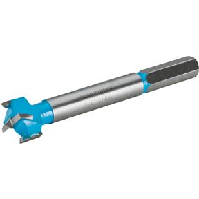 Forstner Bit - 11/16" Carbide