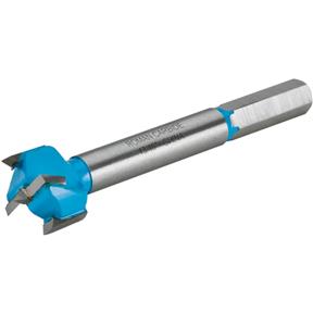 Forstner Bit - 13/16" Carbide