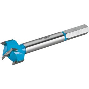 Forstner Bit - 7/8" Carbide
