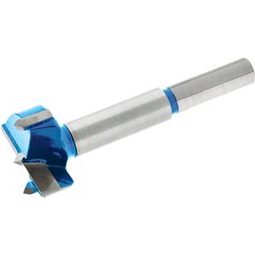 Forstner Bit - 1-1/4" Carbide