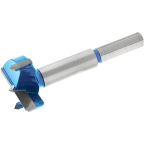Forstner Bit - 1-3/8" Carbide