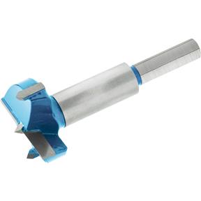 Forstner Bit - 1-1/2" Carbide