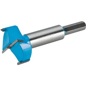 Forstner Bit - 1-9/16" Carbide