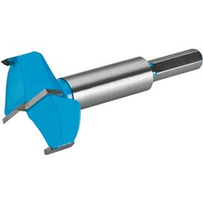 Forstner Bit - 1-3/4" Carbide