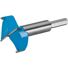 Forstner Bit - 1-15/16" Carbide