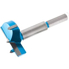 Forstner Bit - 2" Carbide