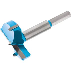 Forstner Bit - 2-1/8" Carbide