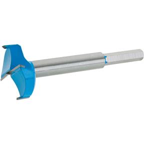 Forstner Bit - 2-1/4" Carbide