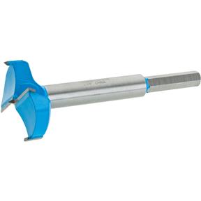 Forstner Bit - 2-3/8" Carbide