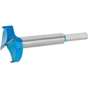 Forstner Bit - 2-1/2" Carbide