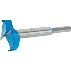 Forstner Bit - 2-5/8" Carbide