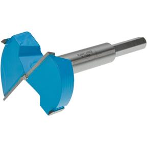 Forstner Bit - 3" Carbide