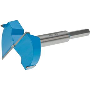 Forstner Bit - 3-1/8" Carbide