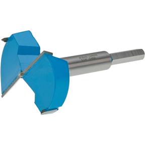 Forstner Bit - 3-1/4" Carbide