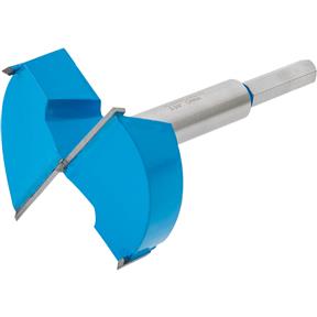 Forstner Bit - 3-3/4" Carbide