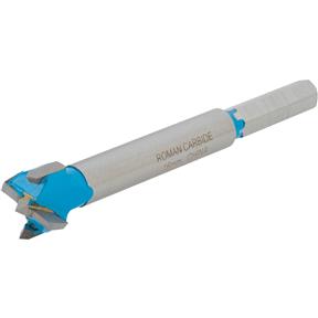 Forstner Bit - 16mm Carbide