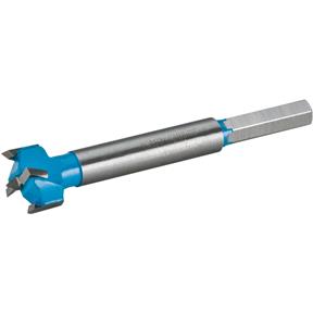 Forstner Bit - 18mm Carbide