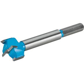 Forstner Bit - 22mm Carbide