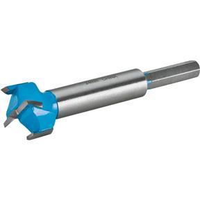 Forstner Bit - 24mm Carbide