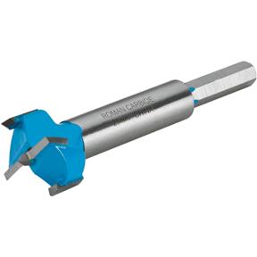Forstner Bit - 25mm Carbide