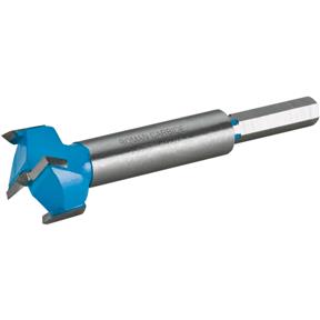 Forstner Bit - 26mm Carbide