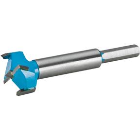 Forstner Bit - 28mm Carbide