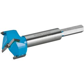 Forstner Bit - 30mm Carbide