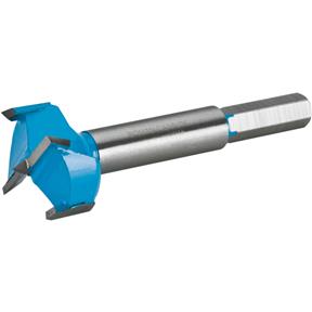 Forstner Bit - 32mm Carbide