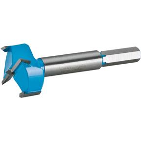 Forstner Bit - 35mm Carbide