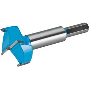 Forstner Bit - 40mm Carbide