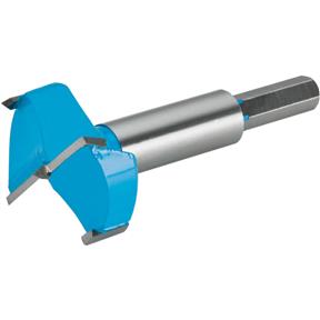 Forstner Bit - 45mm Carbide