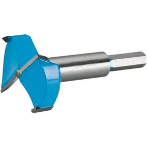Forstner Bit - 50mm Carbide