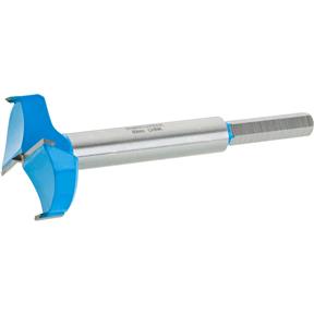 Forstner Bit - 60mm Carbide