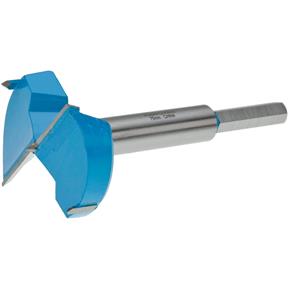 Forstner Bit - 75mm Carbide
