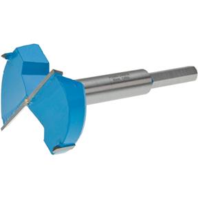 Forstner Bit - 80mm Carbide