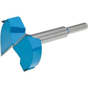Forstner Bit - 85mm Carbide