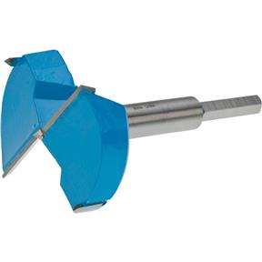 Forstner Bit - 90mm Carbide