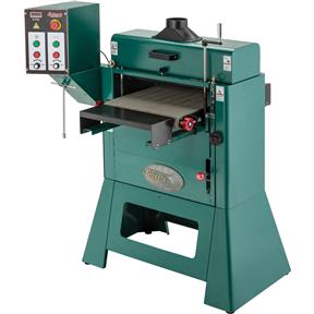 Grizzly G0458ZX - 18