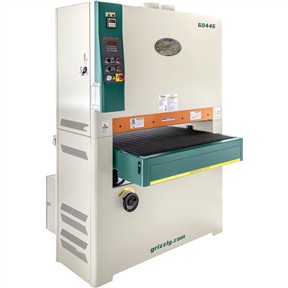 あずページ Grizzly G9962ZX - 24