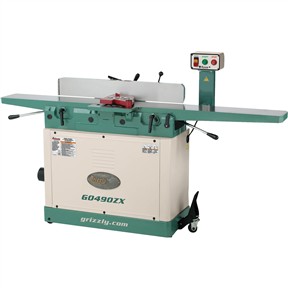 grizzly Grizzly G0490X - 8