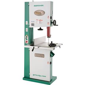 19" 3 HP Extreme Series Bandsaw