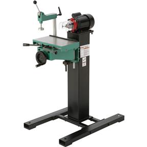 Single Spindle Horizontal Boring Machine