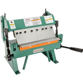12" Pan and Box Brake