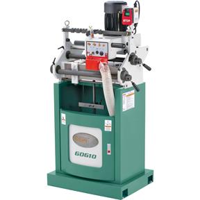 11-1/4" Dovetail Machine