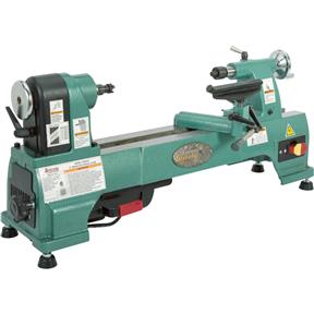 10" x 16" Benchtop Wood Lathe