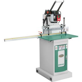 15 Bit Line Boring Machine