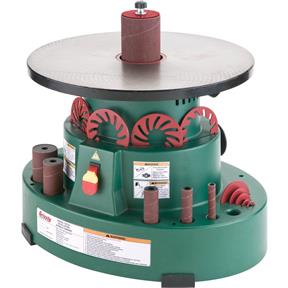 1/4 HP Benchtop Oscillating Sander