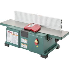 6" x 28" Benchtop Jointer