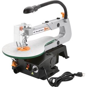 16" Scroll Saw